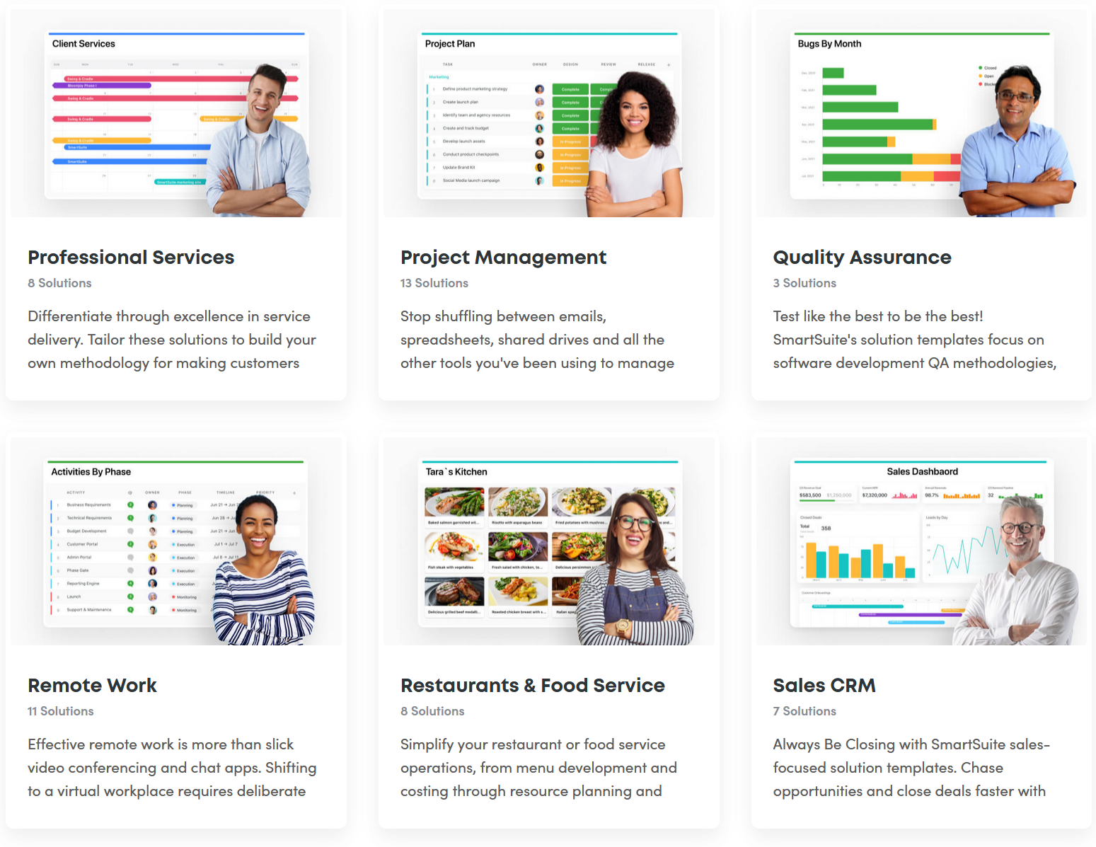 SmartSuite