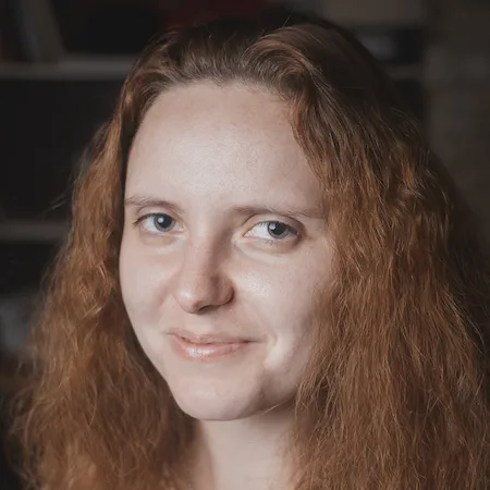 Anna Ianushenko