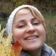 Kateryna Chegodaeva