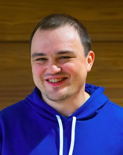 Oleg Slavinsky