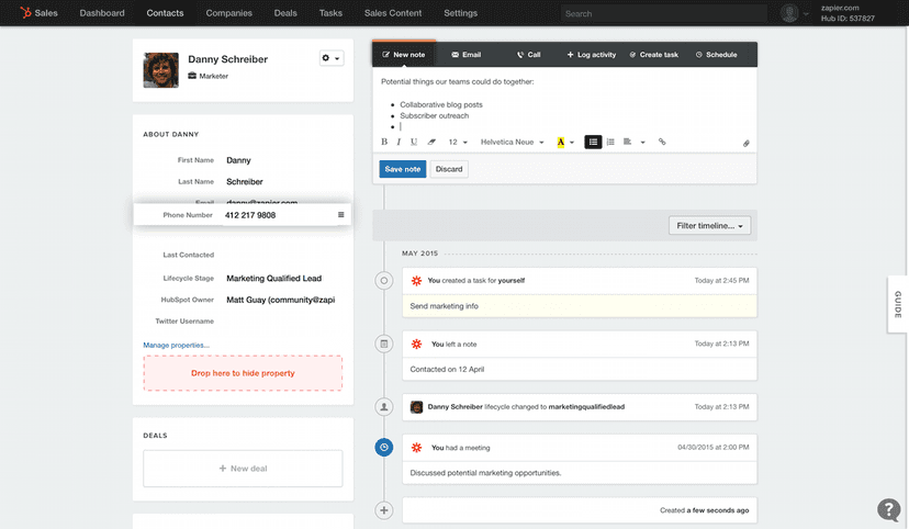 4 Key Benefits of Using a Custom Client Management System