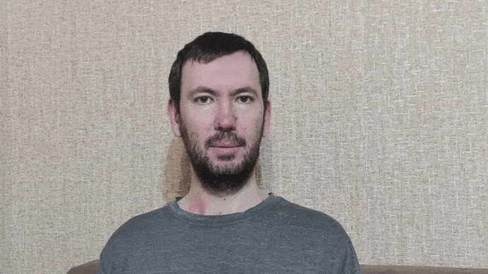 Sergey Kiselev