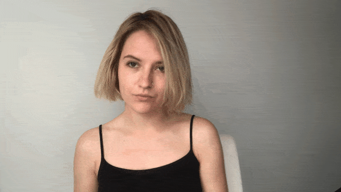 Olena Gavryliuk