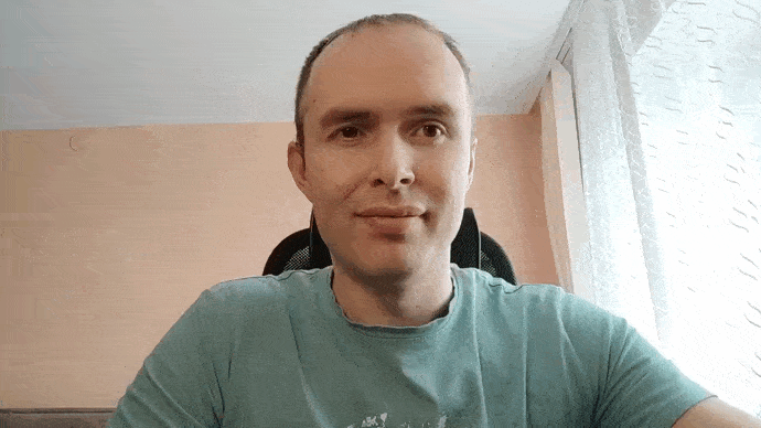 Igor Tokarev
